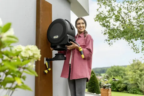 K&auml;rcher HBX 4.15 Automatic