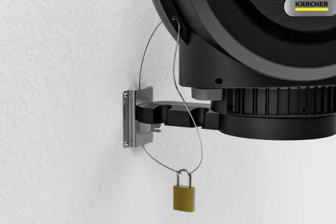 K&auml;rcher HBX 5.35 Automatic