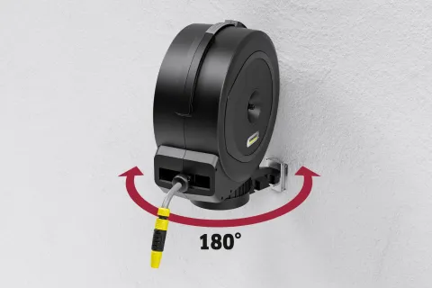 K&auml;rcher Hose Box HBX 4.20 Automatic