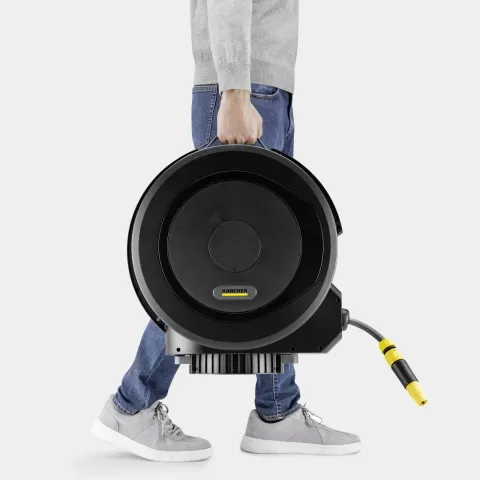 K&auml;rcher Hose Box HBX 5.25 Automatic