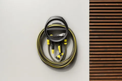 K&auml;rcher Hose hanger Plus