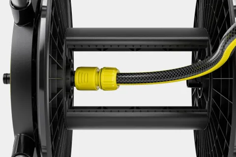 K&auml;rcher Hose reel HR 4