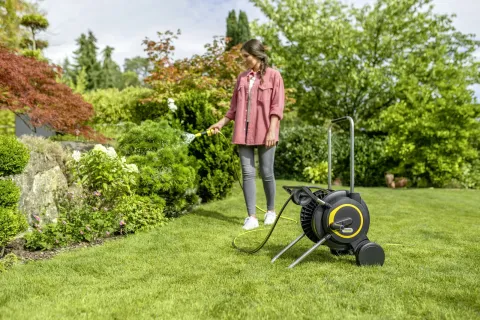 K&auml;rcher Hose trolley HT 4.20 Set