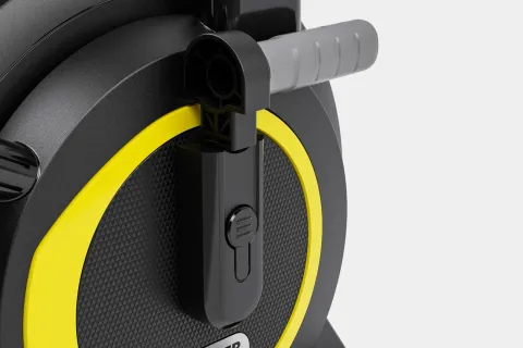 K&auml;rcher Hose trolley HT 4