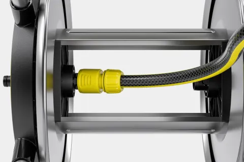 K&auml;rcher Hose trolley HT 5 M