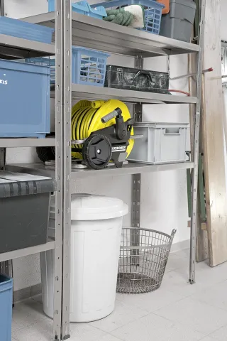 K&auml;rcher HT 3.420 1/2" t&ouml;mlőkocsi k&eacute;szlet