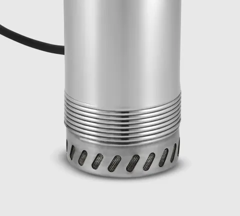 K&auml;rcher M&eacute;lyk&uacute;t szivatty&uacute; BP 6 Deep Well