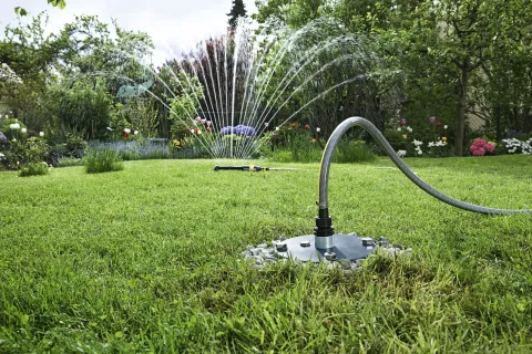 K&auml;rcher M&eacute;lyk&uacute;t szivatty&uacute; BP 6 Deep Well