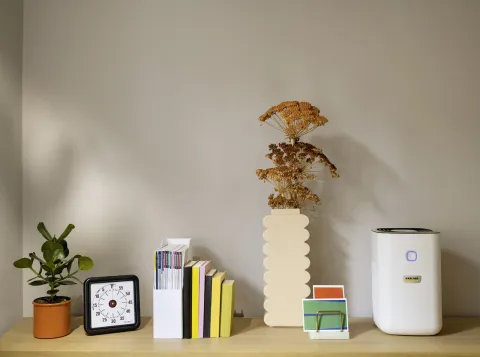 K&auml;rcher L&eacute;gtiszt&iacute;t&oacute; AF 20