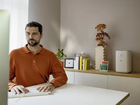 K&auml;rcher L&eacute;gtiszt&iacute;t&oacute; AF 20