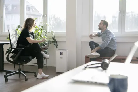 K&auml;rcher L&eacute;gtiszt&iacute;t&oacute; AF 50 Signature Line