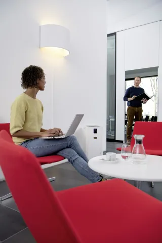 K&auml;rcher L&eacute;gtiszt&iacute;t&oacute; AF 50 Signature Line