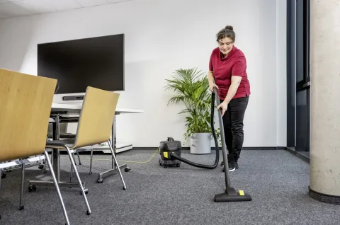 K&auml;rcher Sz&aacute;razporsz&iacute;v&oacute; T 11/1 Classic Re!Plast