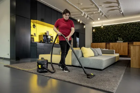 K&auml;rcher Sz&aacute;razporsz&iacute;v&oacute; T 11/1 Classic Re!Plast