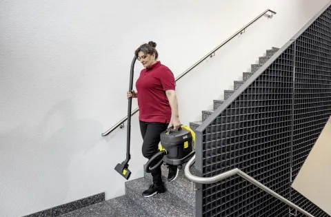 K&auml;rcher Sz&aacute;razporsz&iacute;v&oacute; T 11/1 Classic Re!Plast