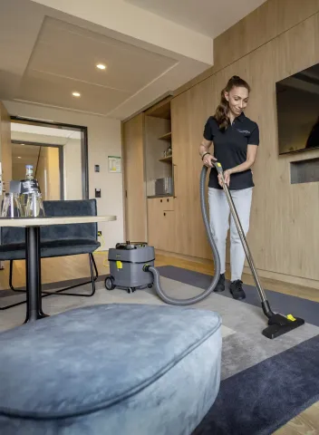 K&auml;rcher Sz&aacute;razporsz&iacute;v&oacute; T 15/1