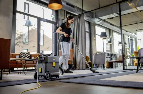 K&auml;rcher Sz&aacute;razporsz&iacute;v&oacute; T 15/1