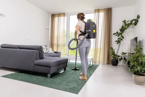 K&auml;rcher BVL 3/1 Bp