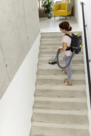 K&auml;rcher BVL 3/1 Bp