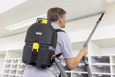 K&auml;rcher BVL 3/1 Bp