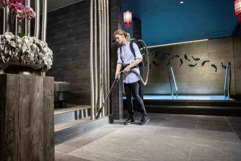 K&auml;rcher BVL 5/1 Bp