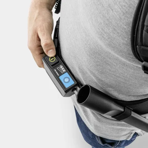 K&auml;rcher BVL 5/1 Bp