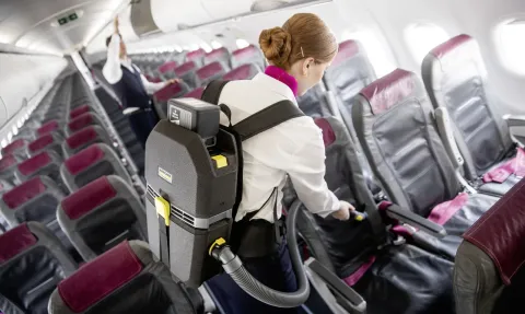 K&auml;rcher BVL 5/1 Bp