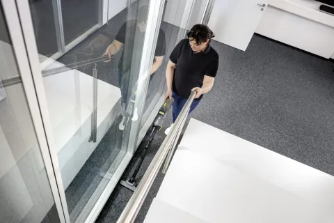 K&auml;rcher LVS 1/1 Bp