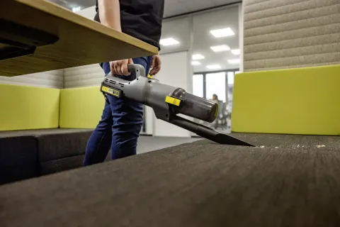 K&auml;rcher LVS 1/1 Bp