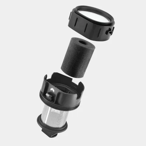 K&auml;rcher LVS 1/1 Bp