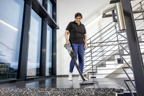 K&auml;rcher LVS 1/1 Bp