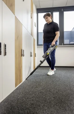 K&auml;rcher LVS 1/1 Bp