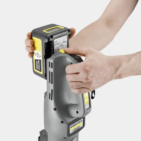 K&auml;rcher LVS 1/2 Bp