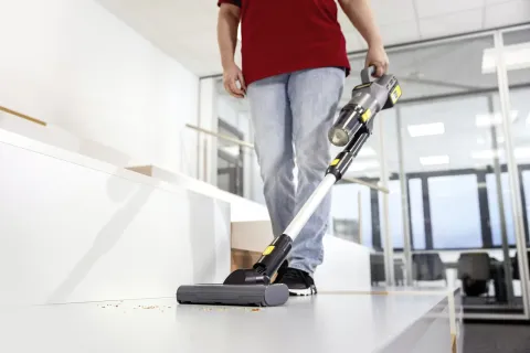 K&auml;rcher LVS 1/2 Bp