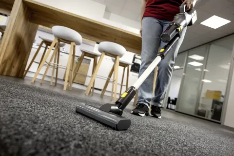 K&auml;rcher LVS 1/2 Bp