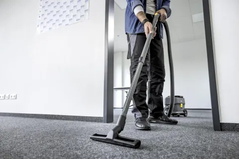 K&auml;rcher T 10/1 Bp Adv