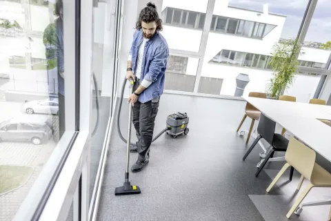 K&auml;rcher T 10/1 Bp