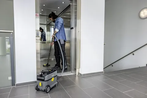 K&auml;rcher T 10/1 Bp