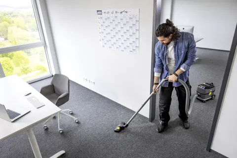 K&auml;rcher T 10/1 Bp