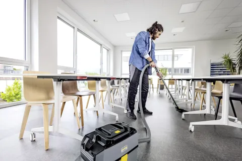 K&auml;rcher T 10/1 Bp