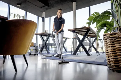 K&auml;rcher T 15/1 Bp Adv