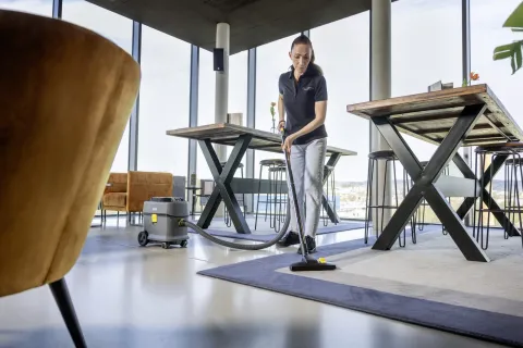 K&auml;rcher T 15/1 Bp