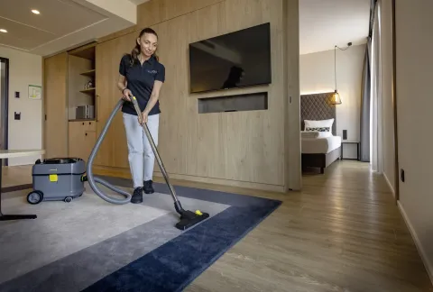 K&auml;rcher T 15/1 Bp