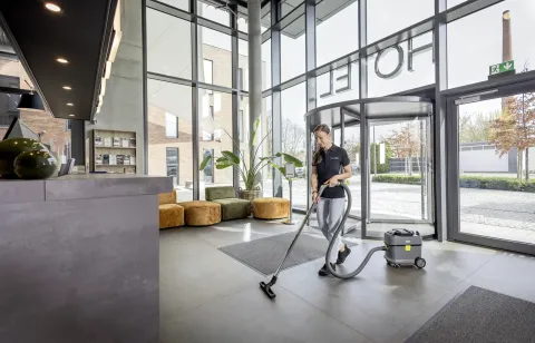 K&auml;rcher T 15/1 Bp