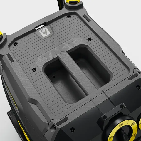 K&auml;rcher Nedves &eacute;s sz&aacute;raz porsz&iacute;v&oacute; NT 40/1 Tact Te L