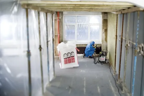 K&auml;rcher Nedves &eacute;s sz&aacute;raz porsz&iacute;v&oacute; NT 75/1 Tact Me Te H