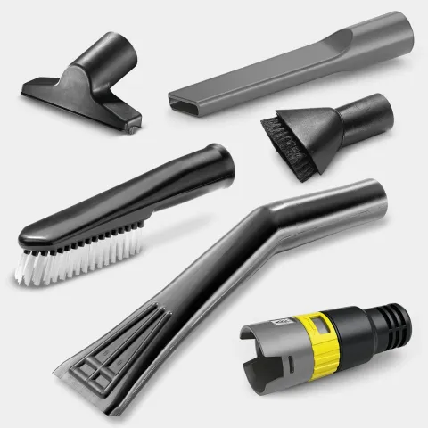 K&auml;rcher Nedves &eacute;s sz&aacute;raz porsz&iacute;v&oacute; NT 22/1 Ap Te Adv L