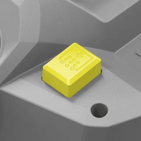 K&auml;rcher Nedves &eacute;s sz&aacute;raz porsz&iacute;v&oacute; NT 22/1 Ap