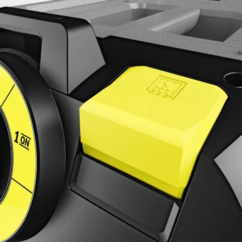 K&auml;rcher Nedves &eacute;s sz&aacute;raz porsz&iacute;v&oacute; NT 30/1 Ap L