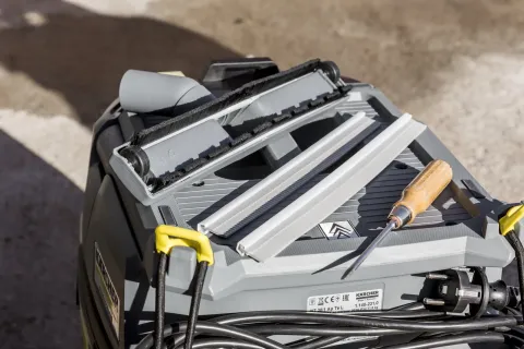 K&auml;rcher Nedves &eacute;s sz&aacute;raz porsz&iacute;v&oacute; NT 40/1 Ap L